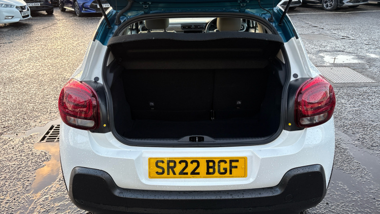 Citroen C3 1.5 BlueHDi Shine Plus 5dr Diesel Hatchback